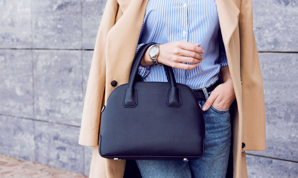 5 Questions To Ask Yourself Before Buying A New Handbag