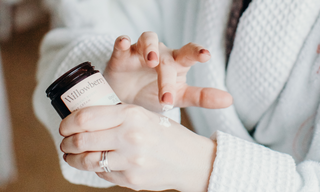 Clever ways to multi-use your skincare products