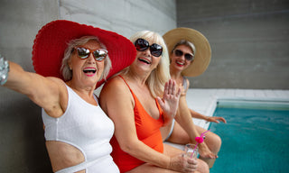 Our experience of age is changing here’s how to create your best life