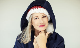 how to look after skin this christmas