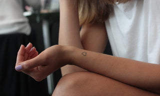 Sensitive skin care: What causes sensitive skin - and how to treat it