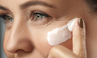 The antioxidants you need for your mid-life skin