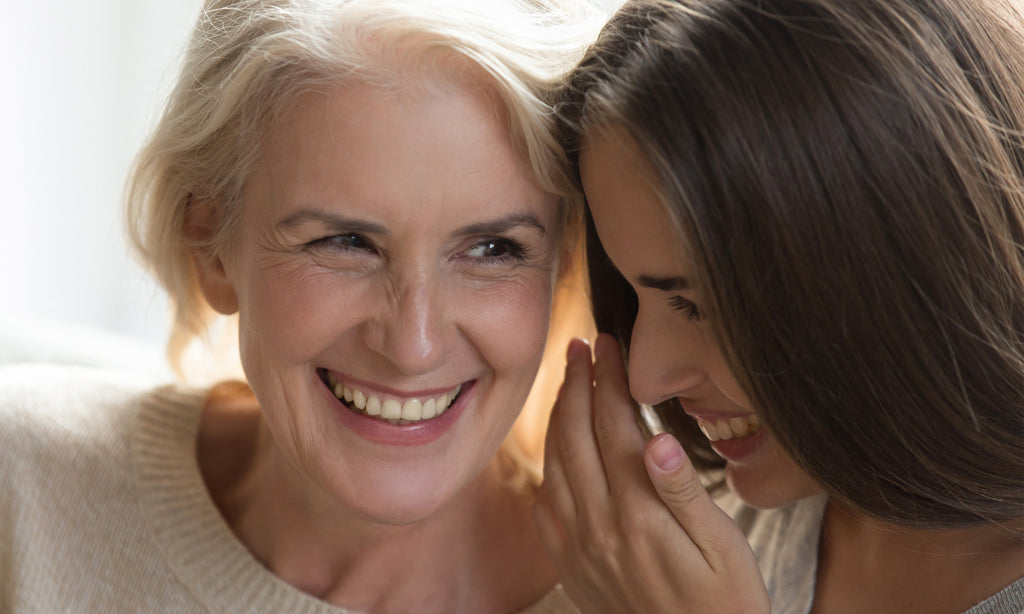 This Is What Happens To Your Skin In Your 30s, 40s, 50s And 60s