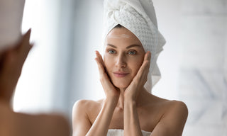 Why stress could be causing your sensitive skin