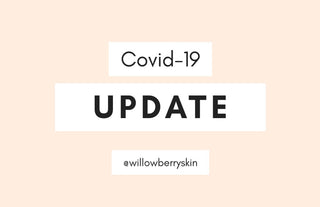 Covid-19 update