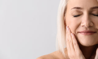 how to give yourself a face massage