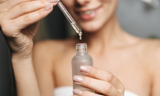 Why do i need a face oil in my skincare regime