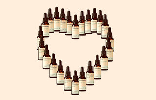 Love your skin this Valentine's