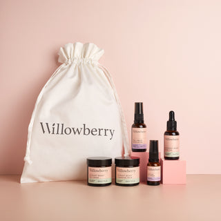 Skincare bundles