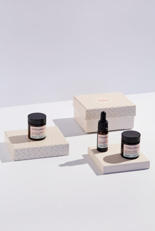 Trial/travel sizes