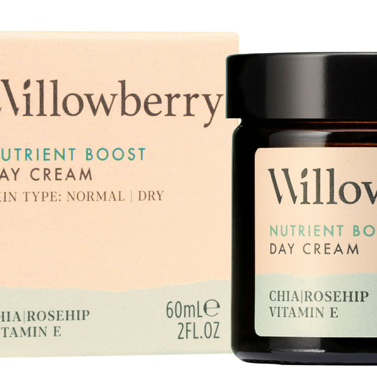 willowberry day cream review