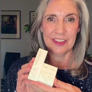 natural skin care for mature skin