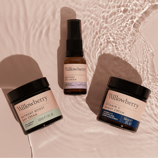 skin hydration natural skincare bundle savings