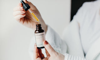 what do face oils do for the skin?