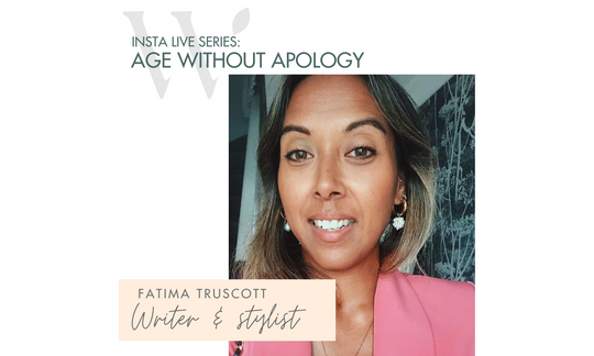 fatima truscott