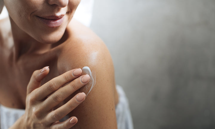 Everything you need to know about eczema and how to cure it