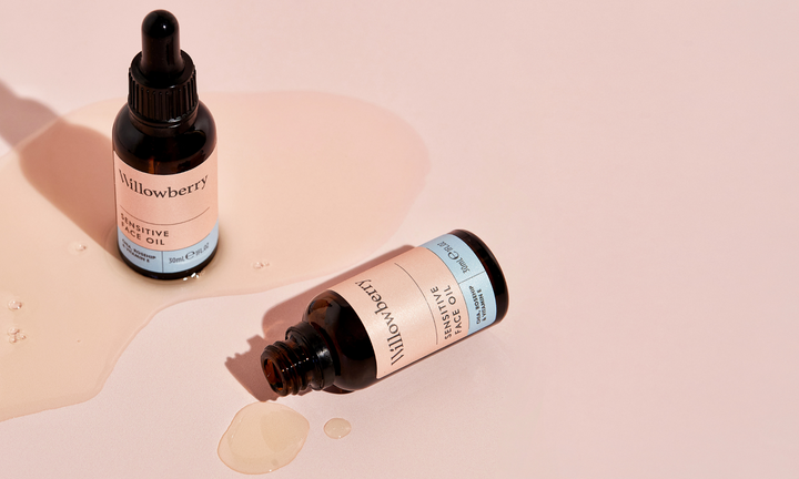 Here's how using a face oil daily will transform your skin