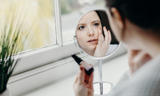 Here’s why you should include the eye area in your skincare routine