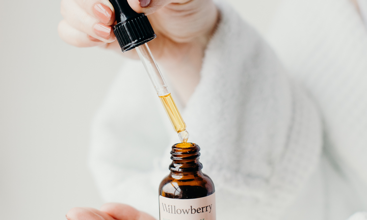 How to use face oil and where to put it in your skincare routine     