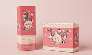Mother’s Day gift Ideas from Willowberry, with new limited edition packaging by local artist