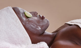 self care routine pamper routine