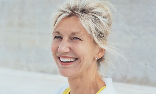 Skincare for menopausal skin made simple