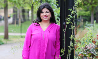 Interview: hormone specialist Dr Sohère Roked