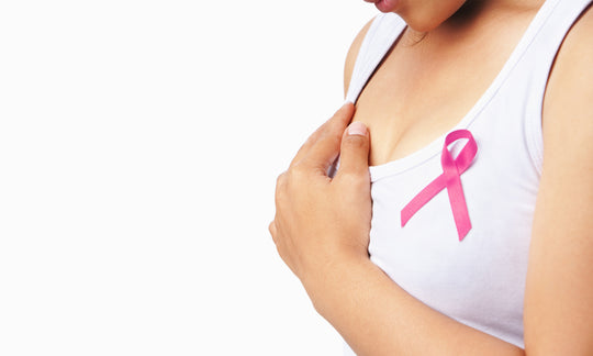The 5-Minute Technique To Check Your Breast Health