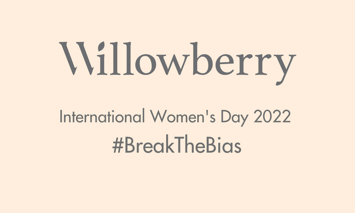WATCH: A video on why Willowberry is breaking the age bias in beauty