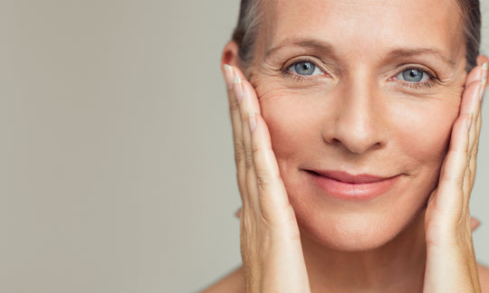 skin's natural barrier function skincare