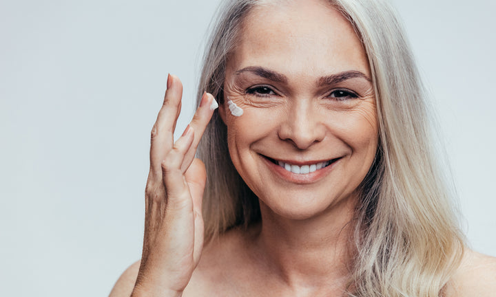 Why you need to adapt your skincare routine as you get older and here’s how