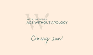 age without apology insta lives willowberry