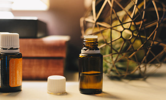 Essential oils for sensitive skin: How to use plant oils in skincare