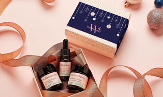 aromatherapy gift sets for christmas