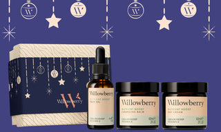 skincare christmas gift sets
