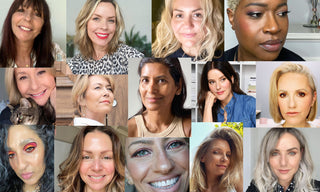 midlife beauty instagrammers