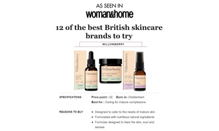 independent skincare brands