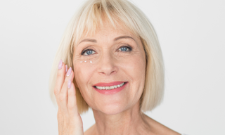 best eye cream for mature skin