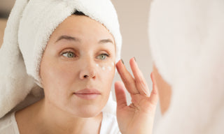 do i need an eye cream as i get older