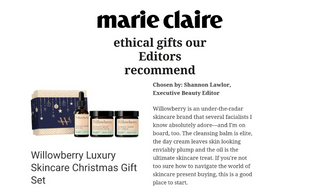 eco gifts uk