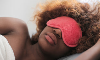 how to fall asleep and stay asleep