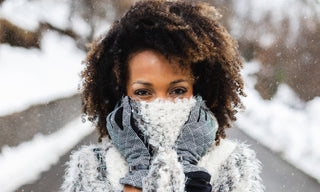 how to treat dry skin