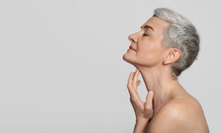how to get smooth skin overnight