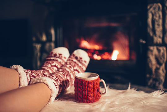 how to survive christmas with your wellbeing intact
