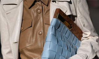 how to wear leather