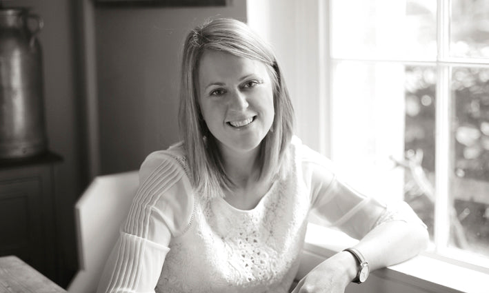 Interview: Image consultant Kate Evans