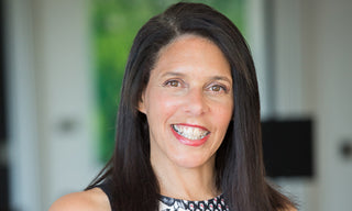 An interview with The Food Nutritionist