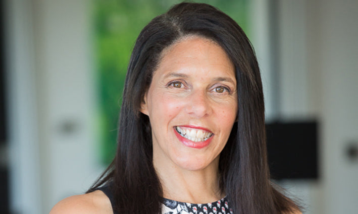 An interview with The Food Nutritionist