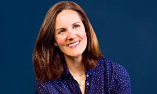 Interview: Nutritionist Kate Dimmer