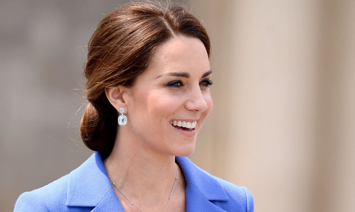 what skincare does kate middleton use